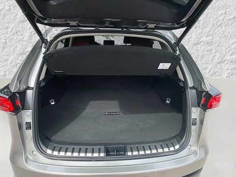 Used 2021 Lexus NX 300 NX 300 w/ Accessory Package image 12