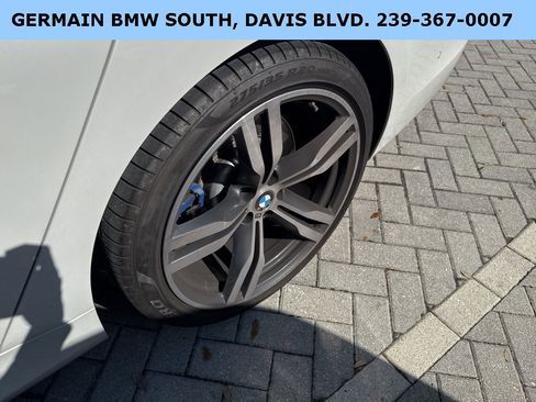 Used 2019 BMW 750i w/ Executive Package image 41