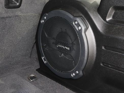 Used 2021 Jeep Wrangler Unlimited Sahara image 21