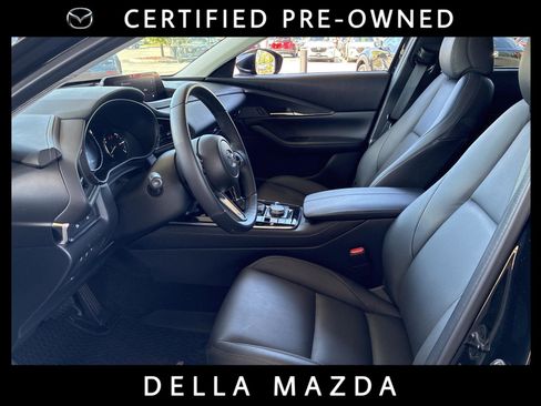 Used 2025 MAZDA CX-30 AWD 2.5 S w/ Preferred Package image 10