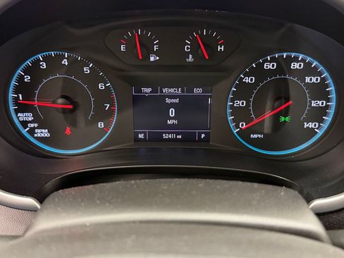 Used 2024 Chevrolet Malibu LT FWD image 24