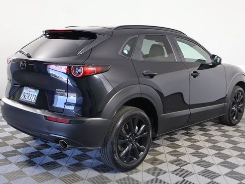 Certified 2026 MAZDA CX-30 2.5 Turbo AWD/4WD image 5