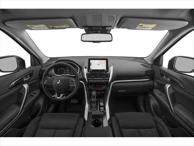 Used 2025 Mitsubishi Eclipse Cross SE AWD/4WD image 24