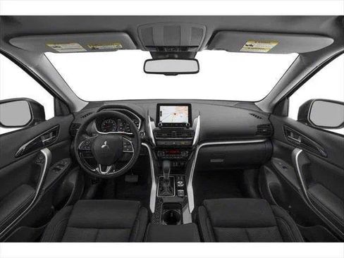 Used 2025 Mitsubishi Eclipse Cross SE AWD/4WD image 24