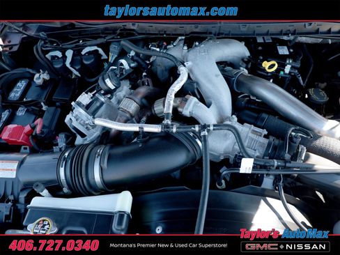 Used 2020 Ford F350 XLT w/ Tremor Off-Road Package AWD/4WD image 43
