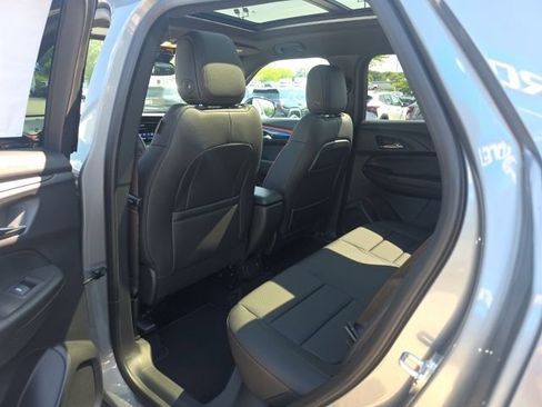 New 2026 Chevrolet TrailBlazer RS w/ Convenience Package AWD/4WD image 26