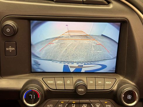 Used 2016 Chevrolet Corvette Z06 image 18