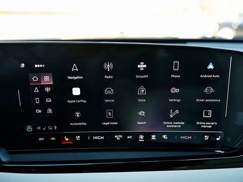 New 2026 Audi A6 Premium Plus AWD/4WD image 37