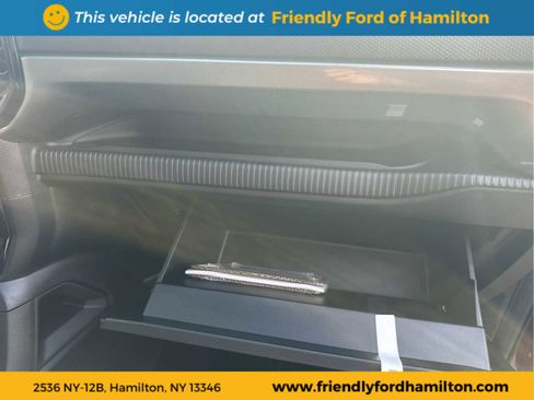 Used 2025 Ford Ranger XLT image 49