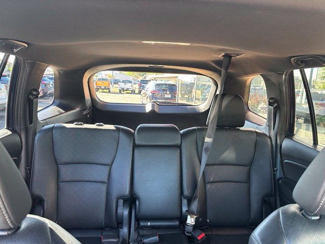 Used 2019 Honda Passport EX-L image 13