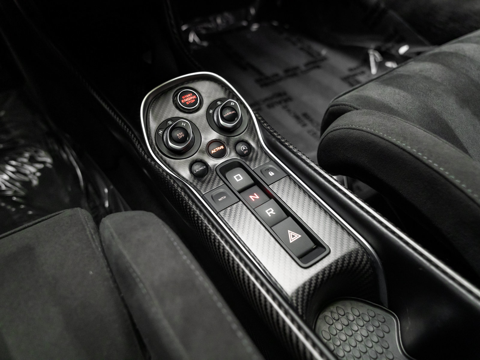 Used 2017 McLaren 570S Coupe RWD image 59