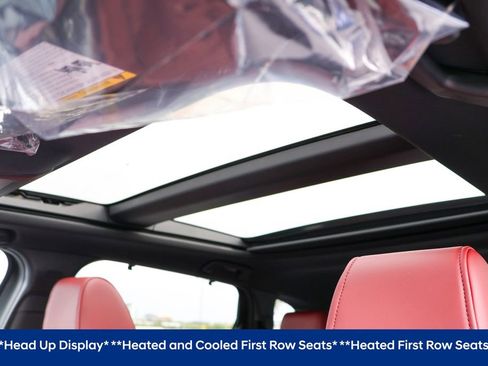 Used 2025 MAZDA CX-70 3.3 Turbo S w/ Premium Package image 7