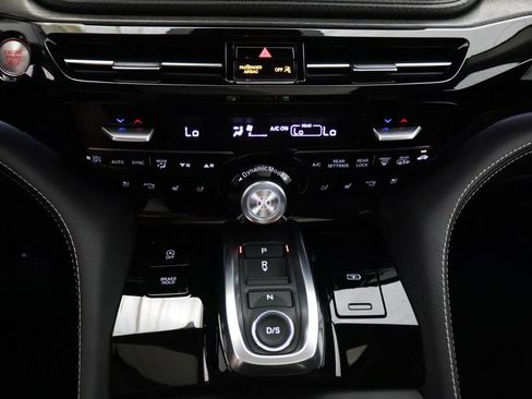 Certified 2026 Acura MDX SH-AWD w/ Advance Package image 26