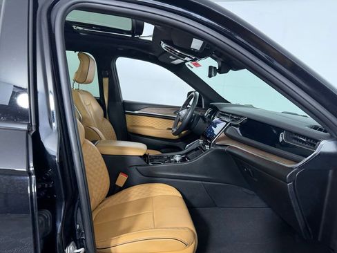 Used 2023 Jeep Grand Cherokee Summit w/ Advanced Protech Group IV image 32