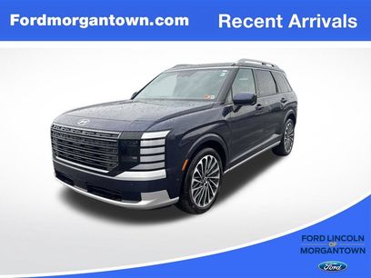 Used 2026 Hyundai Palisade Calligraphy
