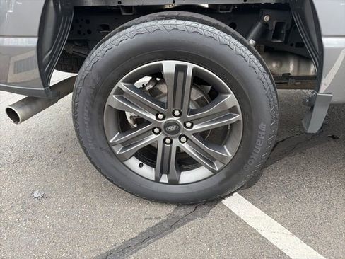 Used 2022 Ford F150 XLT w/ Equipment Group 302A High image 24