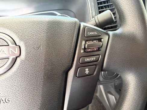 Used 2023 Nissan Frontier S w/ Technology Package image 6