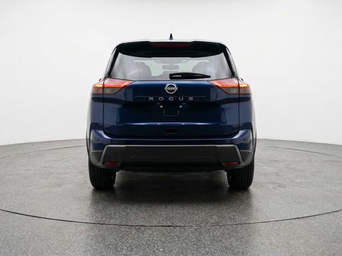 Used 2025 Nissan Rogue SV FWD image 7