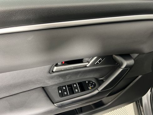 Used 2024 MAZDA CX-50 AWD 2.5 S w/ Cargo Package image 18