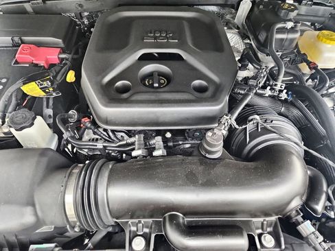 New 2026 Jeep Wrangler Sahara image 35