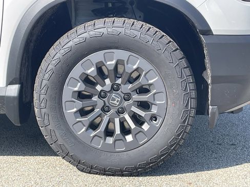 New 2026 Honda Passport TrailSport image 10