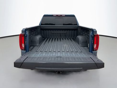 Used 2024 GMC Sierra 1500 Denali w/ Denali Reserve Package RWD image 25