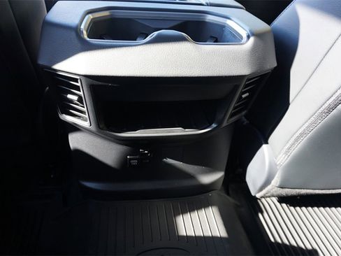 Used 2025 Toyota Tundra Limited w/ TRD Off-Road Package image 15