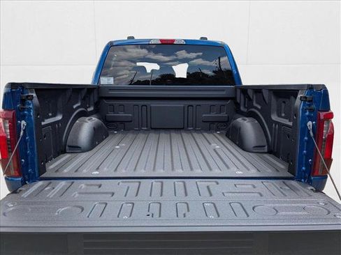 New 2025 Ford F150 STX image 18