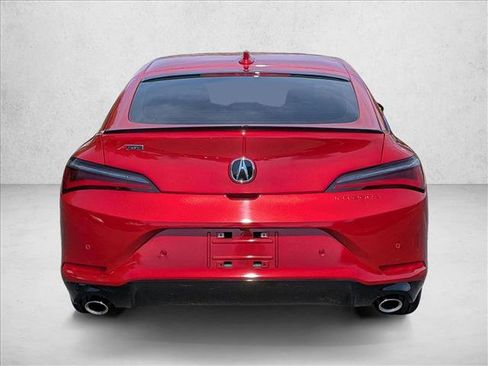 Certified 2024 Acura Integra A-Spec image 7