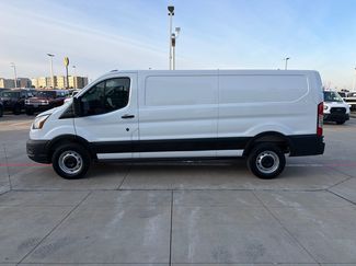 New 2026 Ford Transit 250 Low Roof w/ Load Area Protection Package video 2