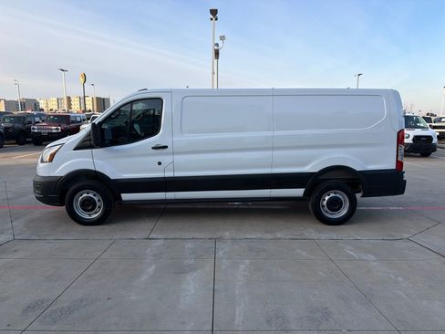 New 2026 Ford Transit 250 Low Roof w/ Load Area Protection Package image 2