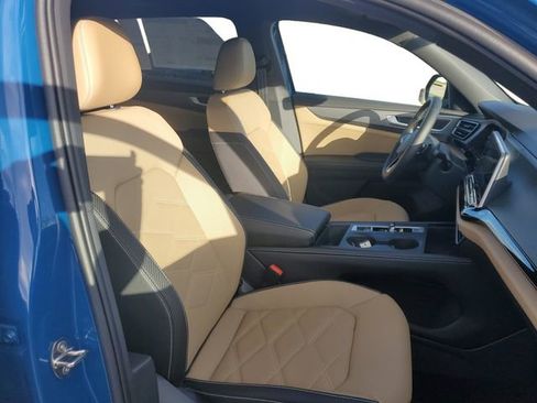 New 2026 Volkswagen Atlas Cross Sport SE AWD/4WD image 22