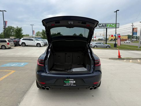 Used 2016 Porsche Macan S AWD/4WD image 14