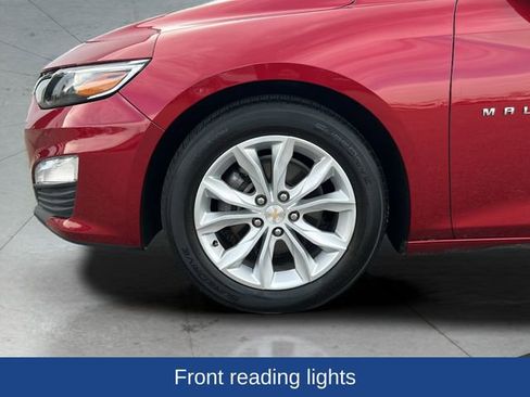 Used 2024 Chevrolet Malibu LT image 26