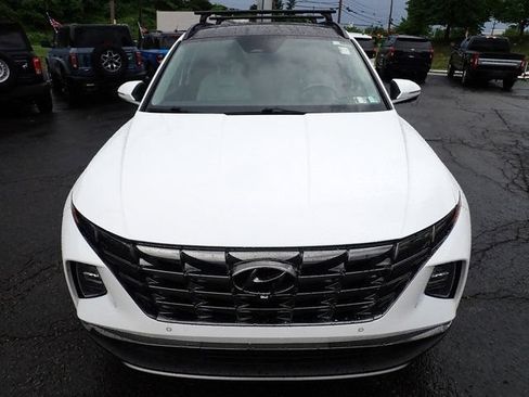 Used 2023 Hyundai Tucson Limited AWD/4WD image 9