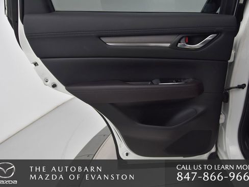 Certified 2023 MAZDA CX-5 Signature AWD/4WD image 34