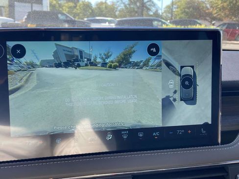 New 2026 Lincoln Corsair Reserve image 23