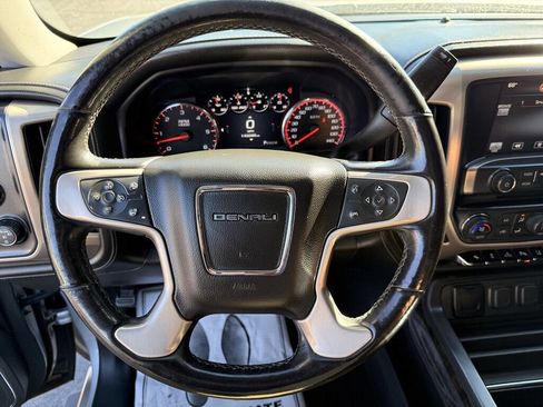 Used 2014 GMC Sierra 1500 Denali w/ Driver Alert Package image 11