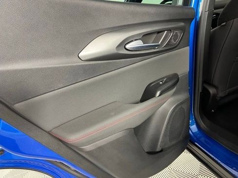 Certified 2025 Dodge Hornet R/T w/ R/T Plus Package image 32