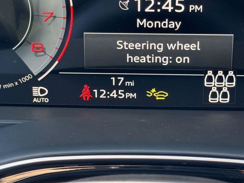 New 2026 Audi Q7 2.0T Premium image 21