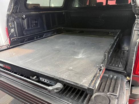 Used 2016 Ford F150 XLT w/ Equipment Group 302A Luxury AWD/4WD image 35
