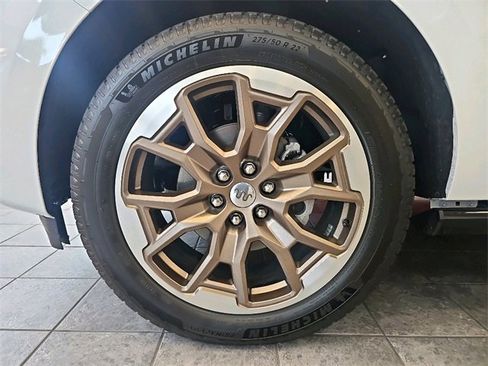 New 2025 Ford Expedition Max King Ranch image 42