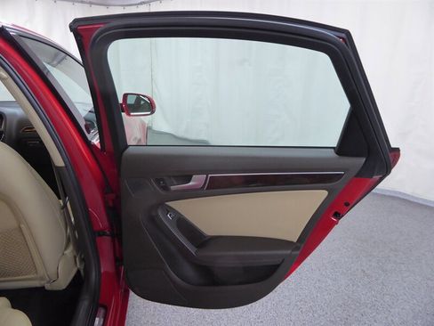 Used 2013 Audi A4 2.0T Premium w/ Convenience Pkg image 30