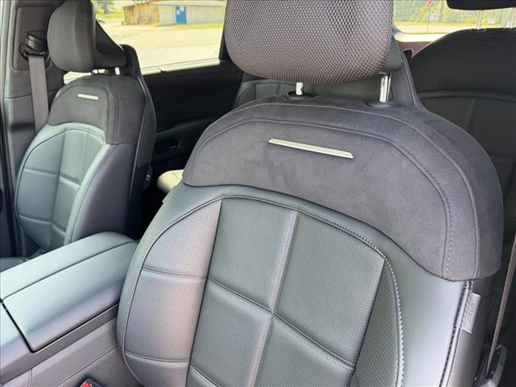 New 2027 Kia Telluride SX Prestige AWD/4WD image 13