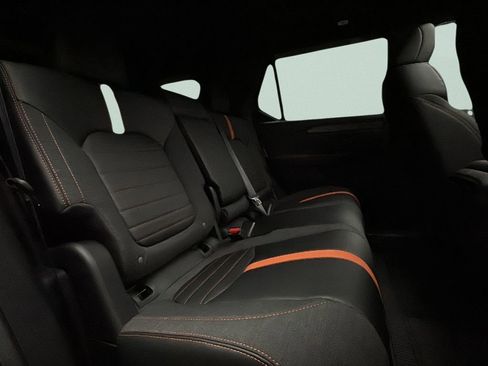 New 2026 Honda Passport TrailSport image 15