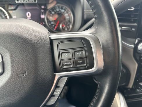 Used 2020 RAM 3500 Laramie AWD/4WD image 22