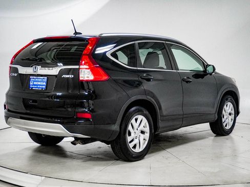 Used 2016 Honda CR-V EX-L image 10