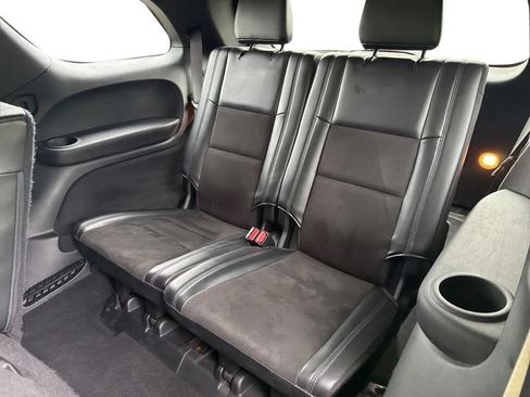 Used 2020 Dodge Durango GT AWD/4WD image 29