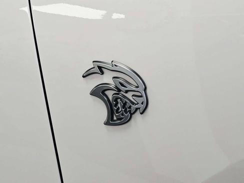 New 2026 Dodge Durango SRT Hellcat AWD/4WD image 9