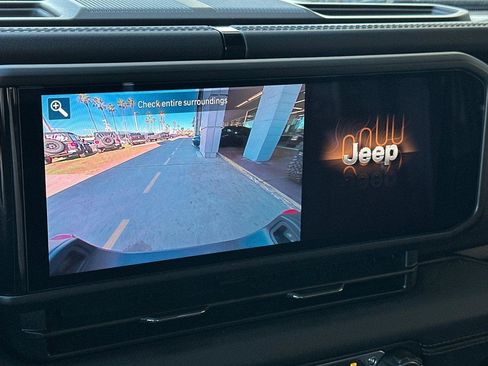 New 2026 Jeep Gladiator Rubicon image 15